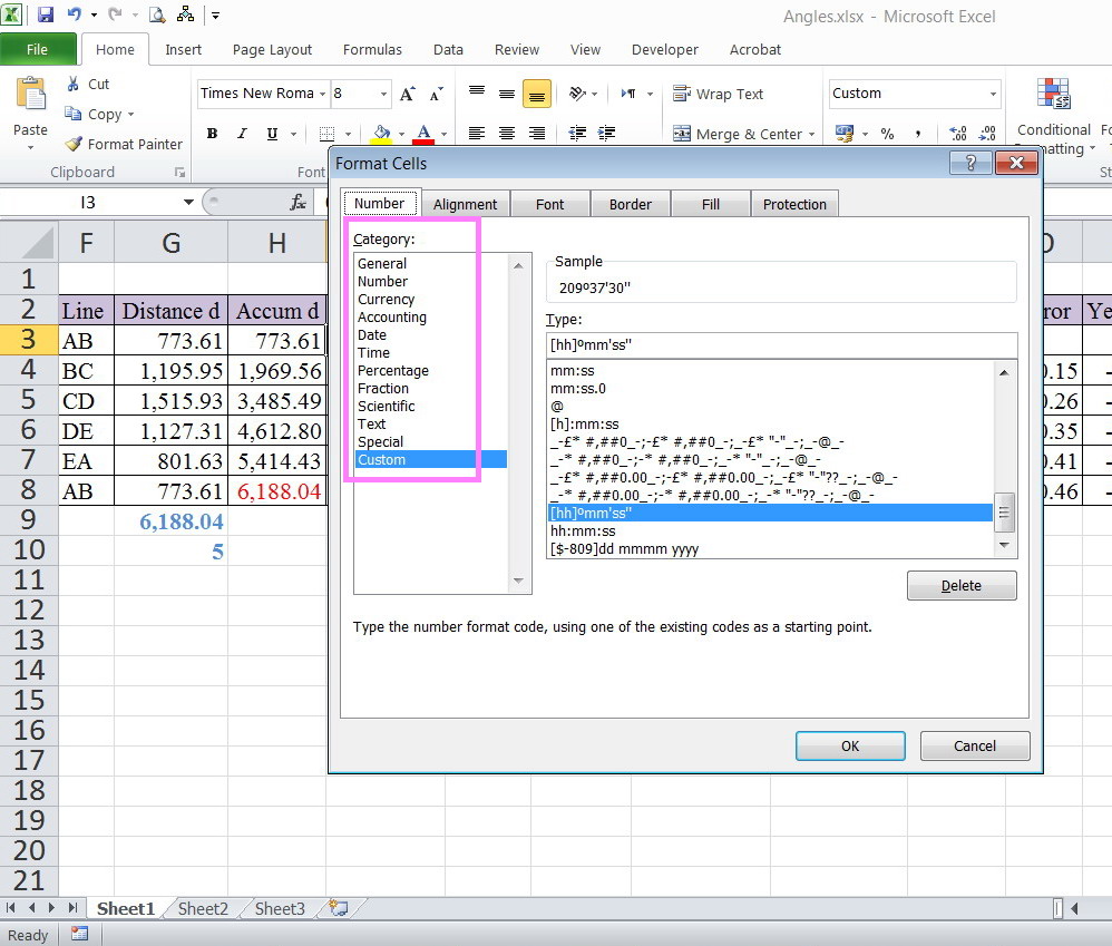 Is it possible to write “If statement” in the table? - Autodesk Community -  AutoCAD