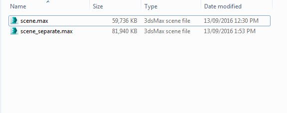 Solved: 3DS Max huge 6GB file - unworkable - Autodesk Community - 3ds Max