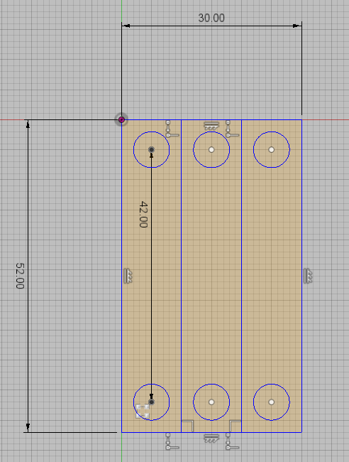 Strange Sketch Copy / Move Behaviour - Autodesk Community - Fusion 360