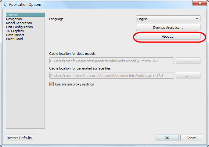 Solved: Cannot Convert Design Road to Component - Autodesk Community