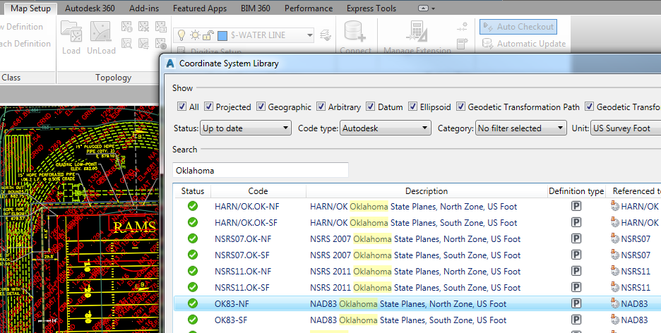 Solved: Geographic Location keeps changing - Autodesk Community
