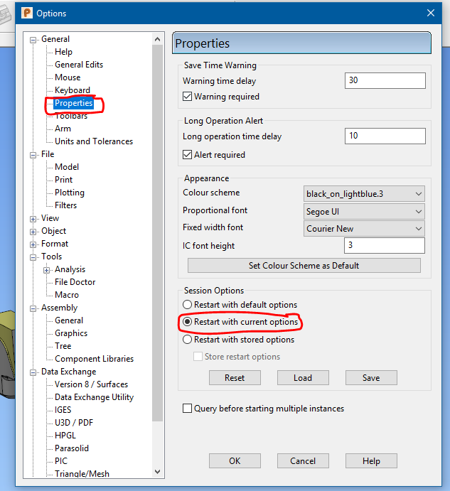 Solved: Import Parasolid with Powermill Modeling - Autodesk Community