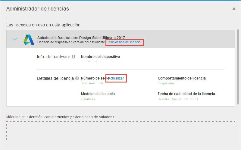 no me aparece la pantalla de activacion - Autodesk Community -  International Forums