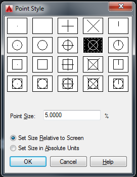 Dimension String Glitch - Autodesk Community