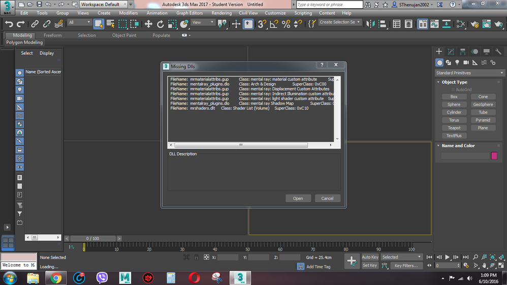 on 3ds max i can see mental ray in plug in mananager but not in the  renderer - Autodesk Community - 3ds Max