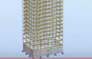 Solved: Setting up a Seismic analysis model - Page 2 - Autodesk Community