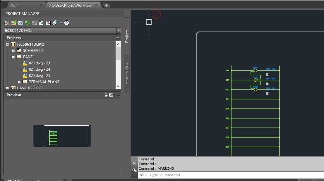Automatic masking of Footprints... and balloons? - Autodesk Community