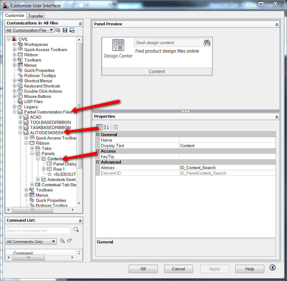 Solved: Drawing blocks, where to get them? - Autodesk Community