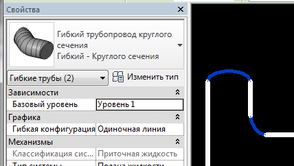 Раскладка теплого пола magicad revit