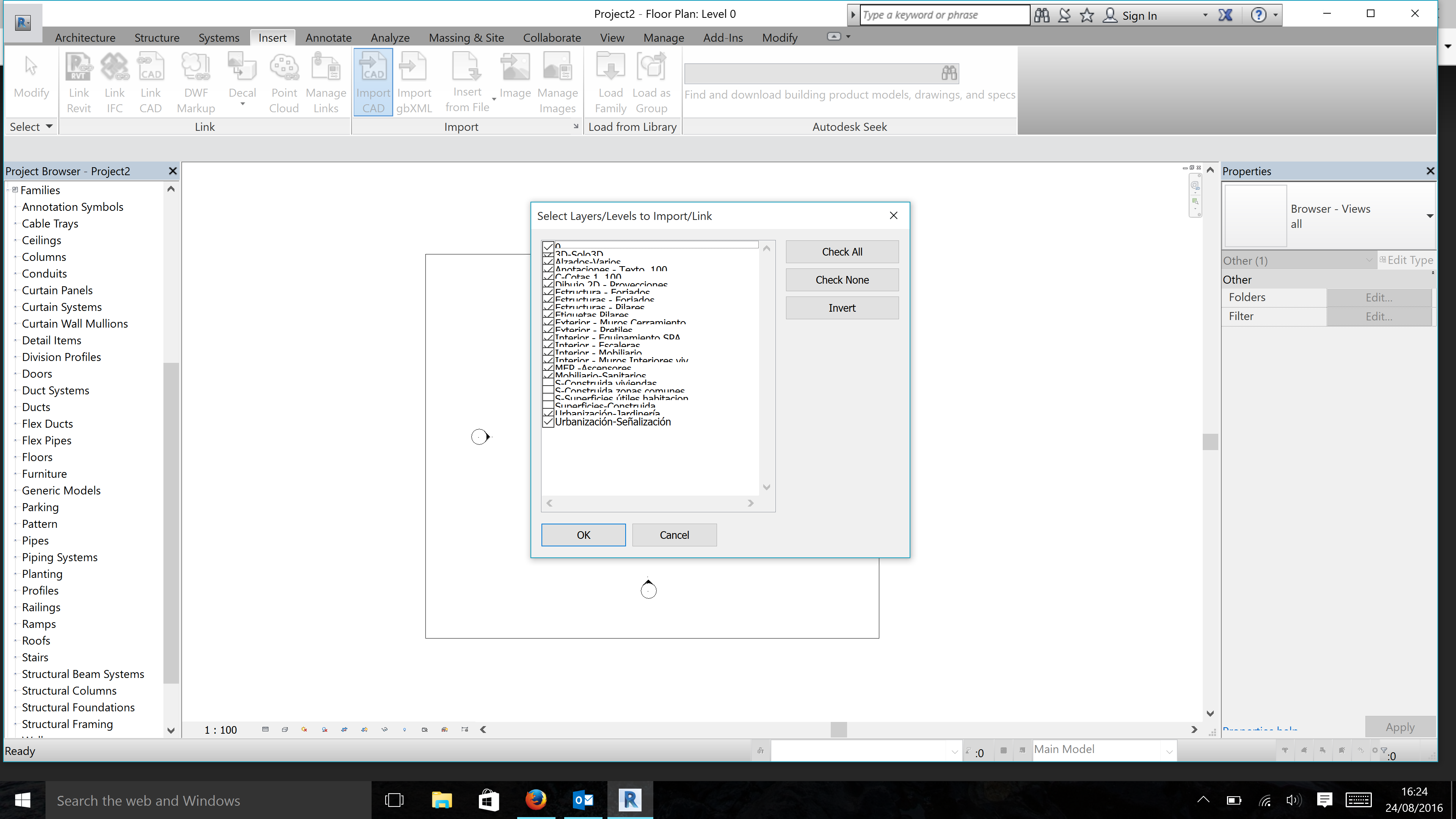 small icons and unreadable writing - Autodesk Community