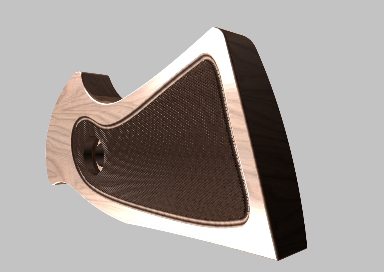 Solved how to make knurling on inventor 2017 Autodesk Community