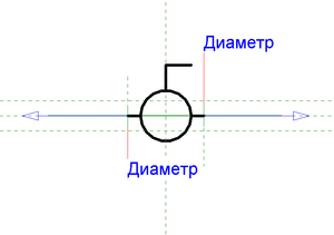 6.3_Шаровый кран_УГО_вид сверху.png