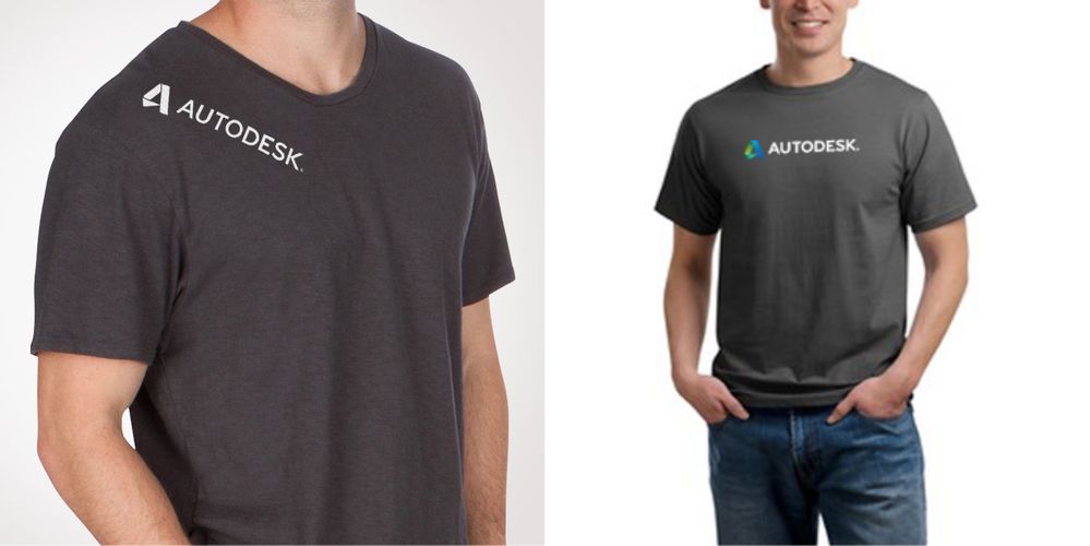 CAMISETA - Autodesk Community - International Forums