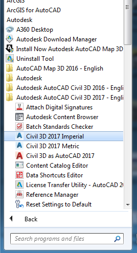 Solved: Civil 3D Icon - Autodesk Community