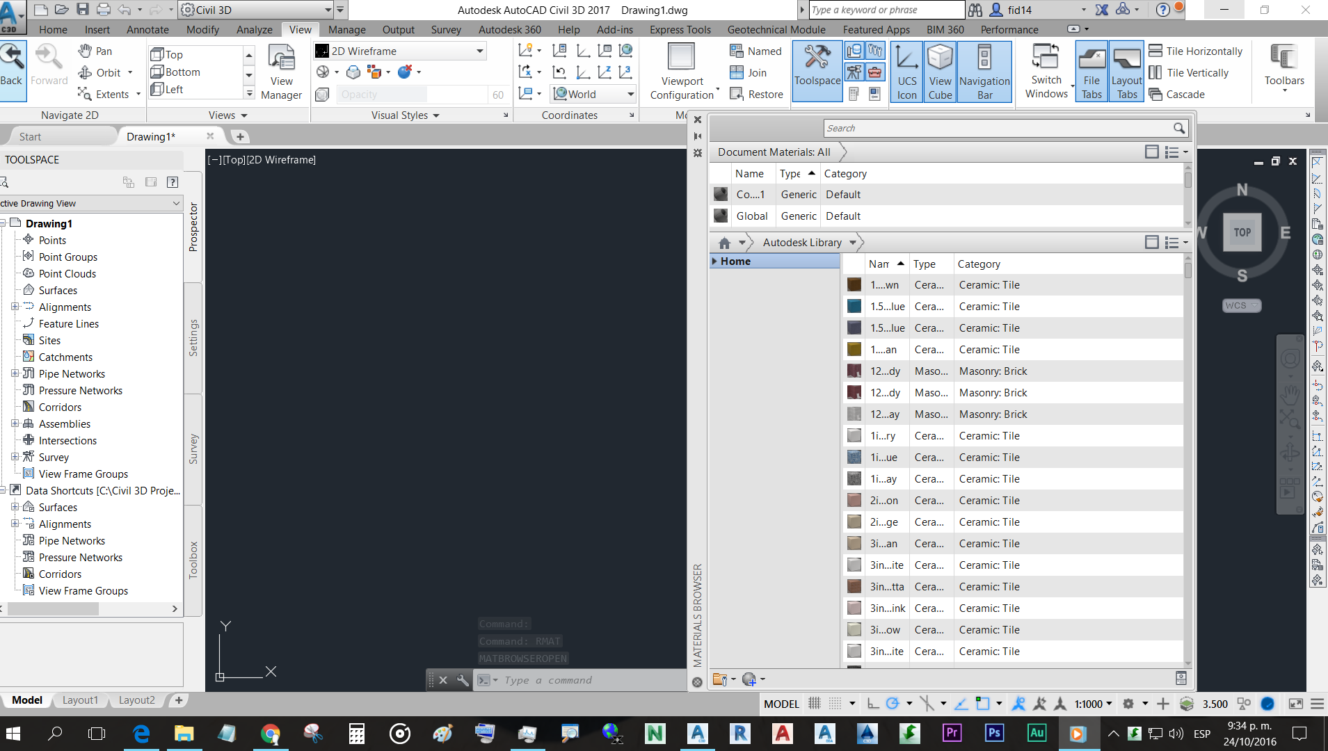 Solucionado: RMAT - Autodesk Community