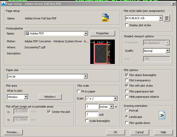 2016 new pdf behavior - Autodesk Community