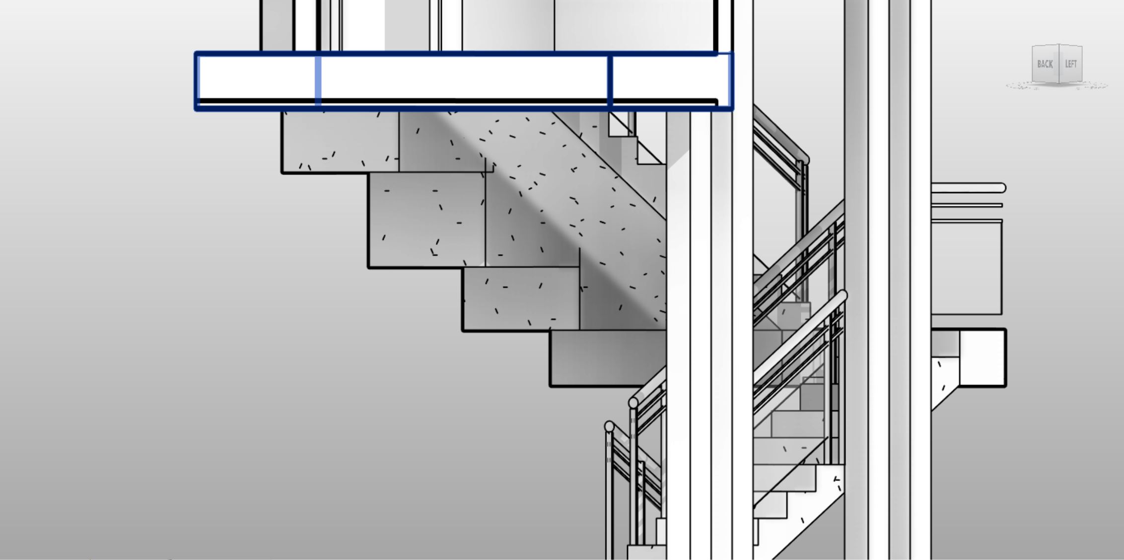 Setting stairs as a diagonal constraint Autodesk Community