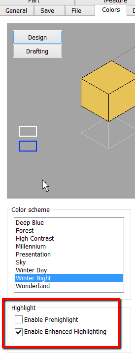 Select Other - Click And Drag - How? - Autodesk Community