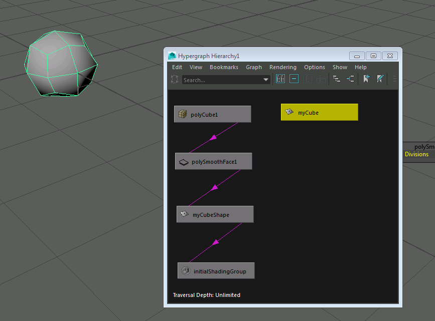 Solved How To Delete A Node In Hypergraph Hierarchy Window Autodesk Community Maya - how to delete a node in roblox dark rp