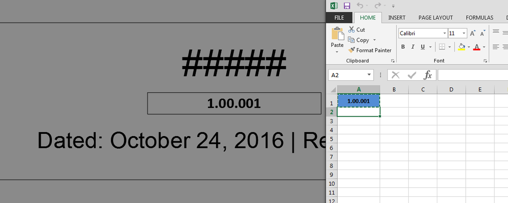 Solved: Excel Data Link and Color - Autodesk Community - AutoCAD