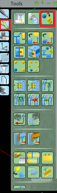 Multiple copy - Autodesk Community