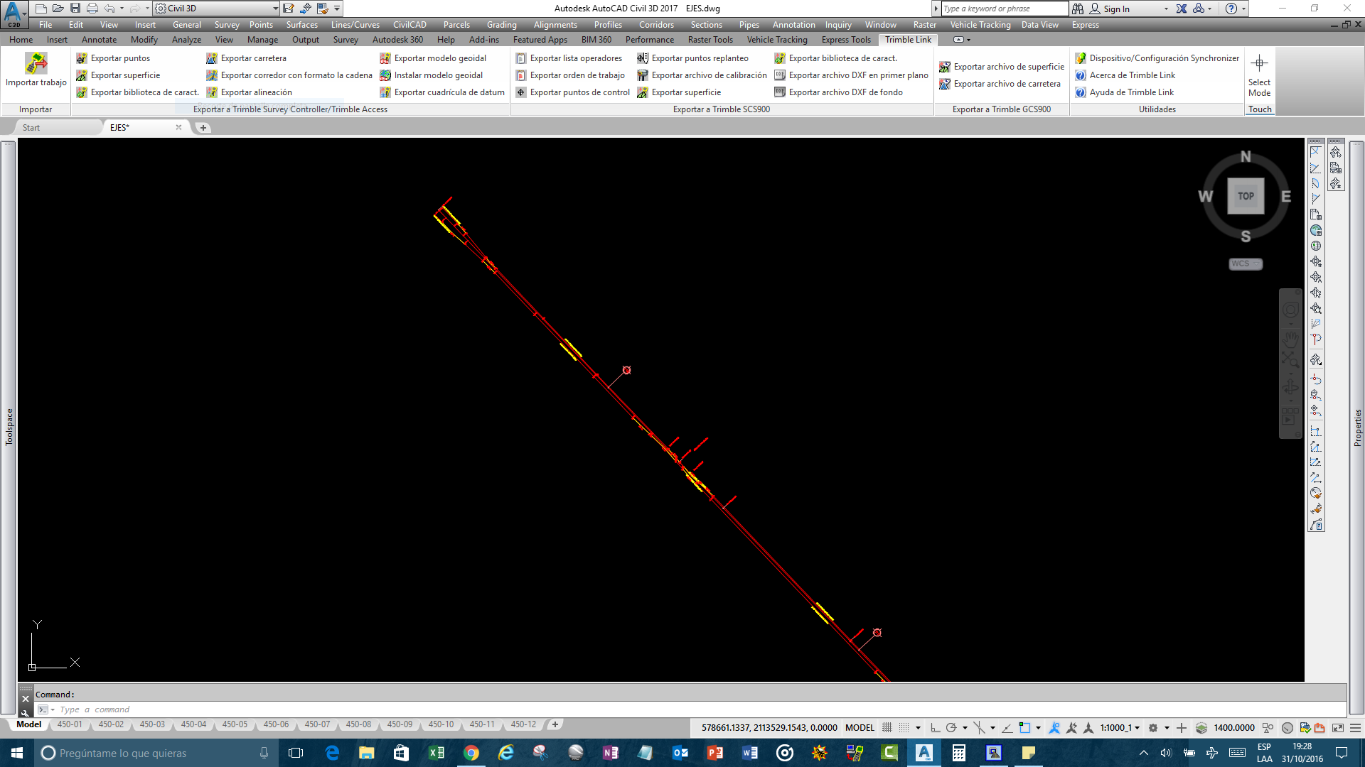 Trimble Link Autodesk Community