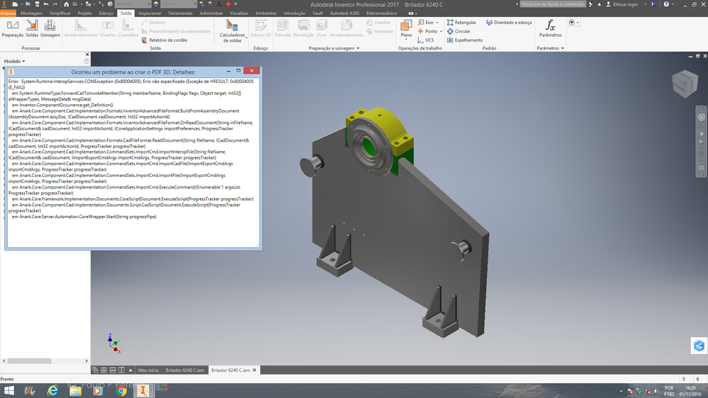 Erro PDF- Inventor 2017.png