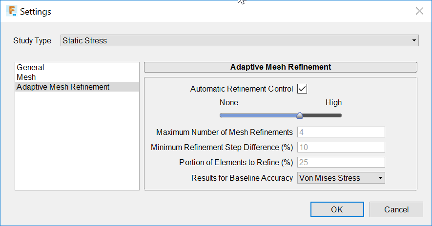 Simulation Refinement - Autodesk Community