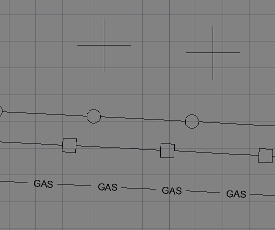 AutoCad Import to Revit - point Style Visibility - Autodesk Community