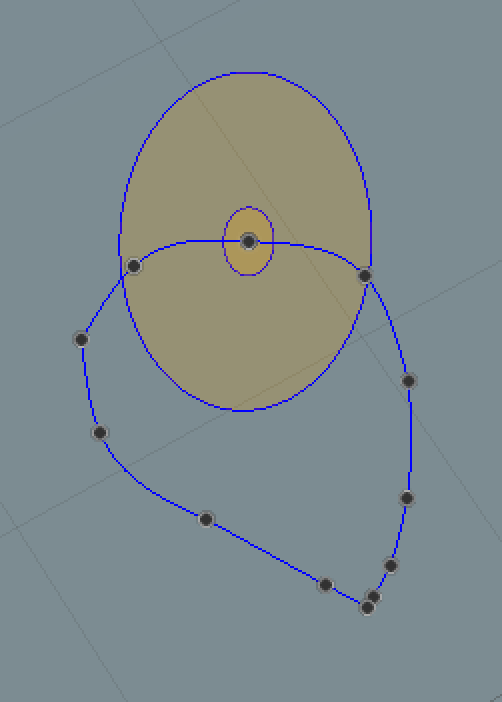 GitHub - fbal98/perfect-circle-Python: a script used to draw near perfect  circle for the game