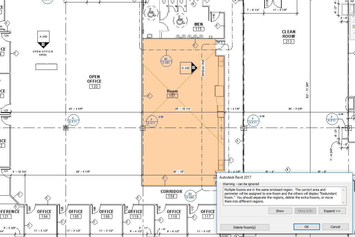 Solved Room Tag Issue Autodesk Community