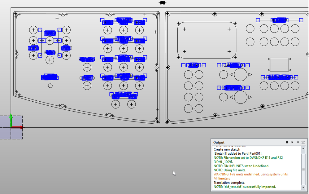 Solved: Importing DXF files - Autodesk Community - Fusion 360