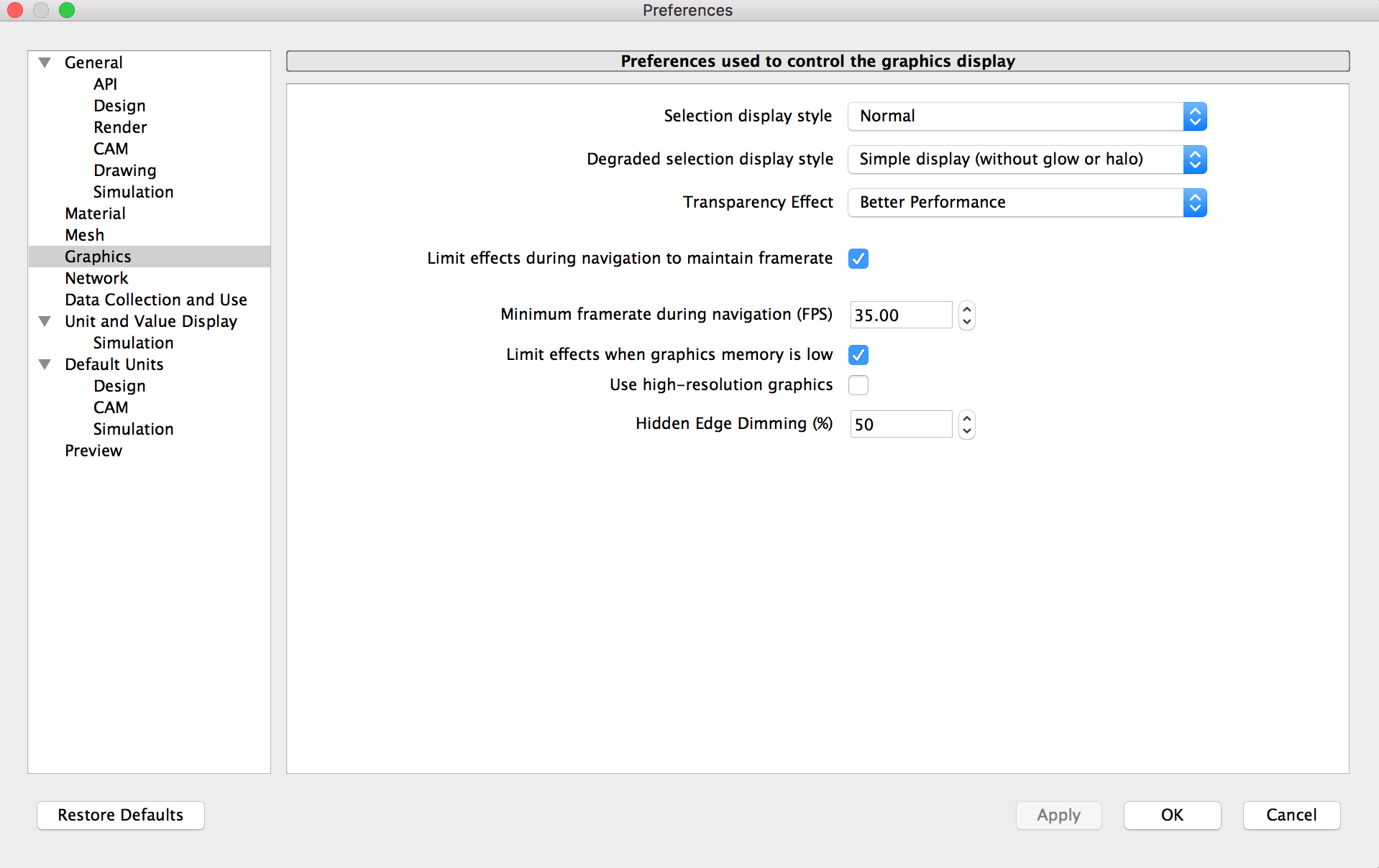 Dedicated GPU - Performance issues - Autodesk Community