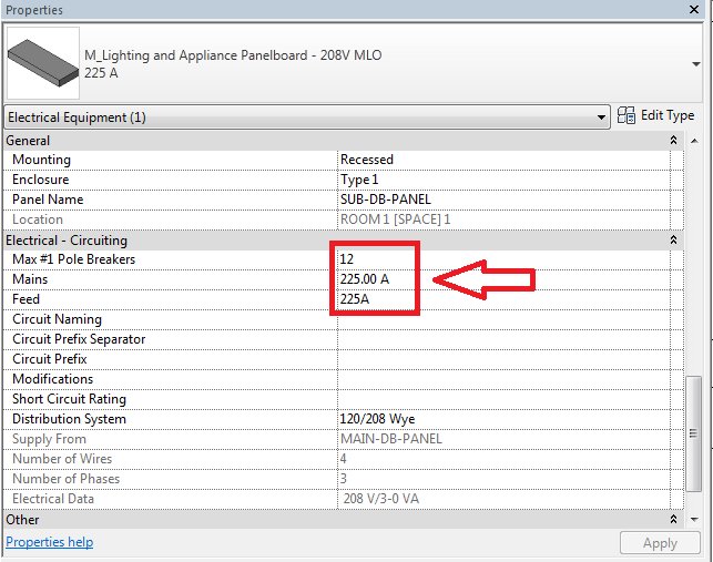 Solved Panel Schedule Labels Autodesk Community Revit Products