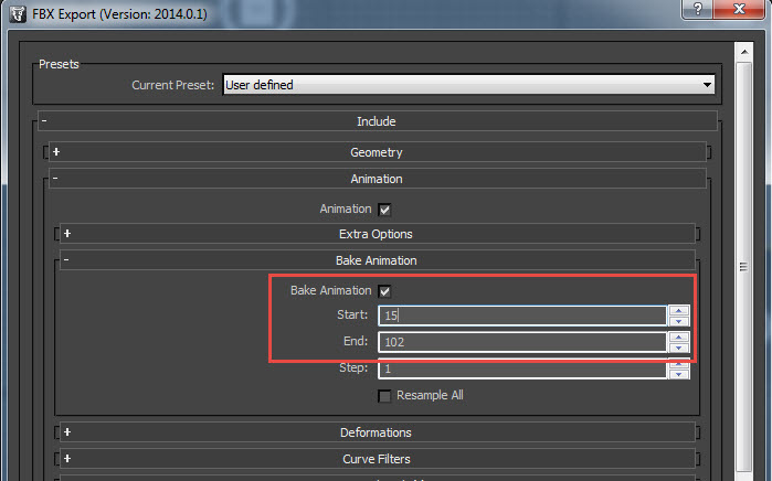 Solved: Exporting question - Autodesk Community