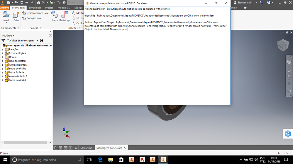 Inventor 2017 -Erro.png