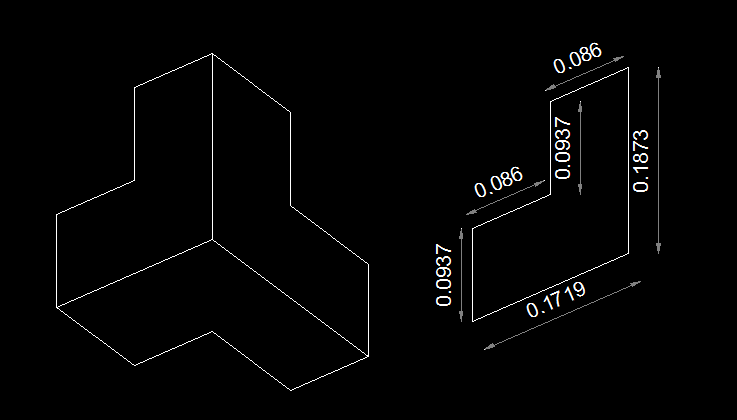Custom hatch pattern - Autodesk Community