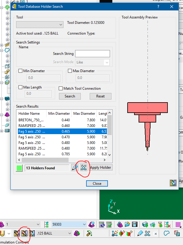 Solved: Replace tool holder - Autodesk Community
