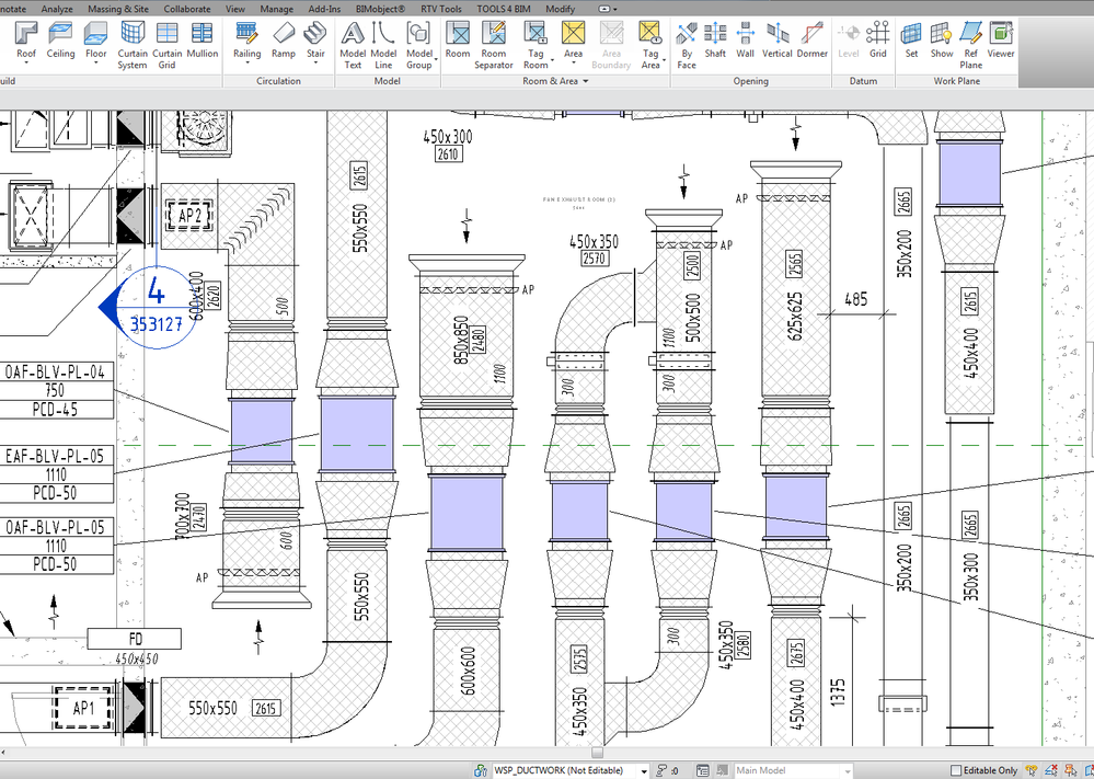 Why are Revit hatch patterns hard? — Revit Template