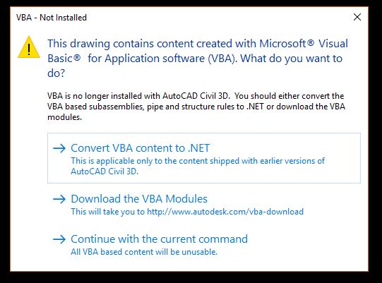 Is Civil 3D 2017 compatible with AutoCAD 2015? - Autodesk ...