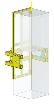 FEA application of load - Autodesk Community