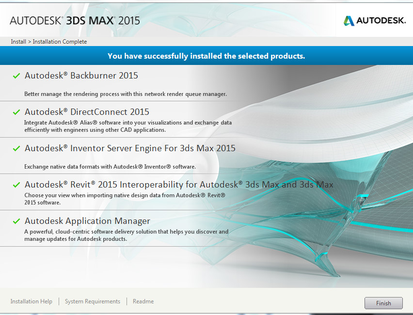 Can't Install 3DS Max - Autodesk Community - Subscription, Installation and  Licensing