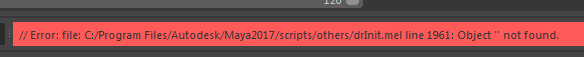 Solved: Constant error message - Autodesk Community