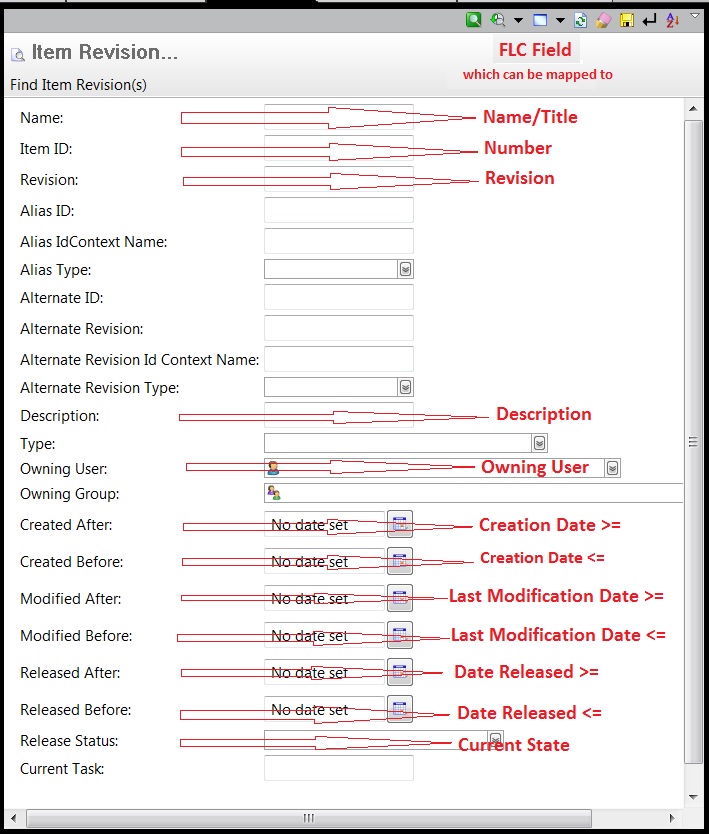 Advance Search Function - Autodesk Community