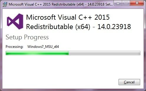 Solved: api-ms-win-crt-runtime-l1-1-0.dll error in AutoCAD 2017 - Autodesk  Community - AutoCAD