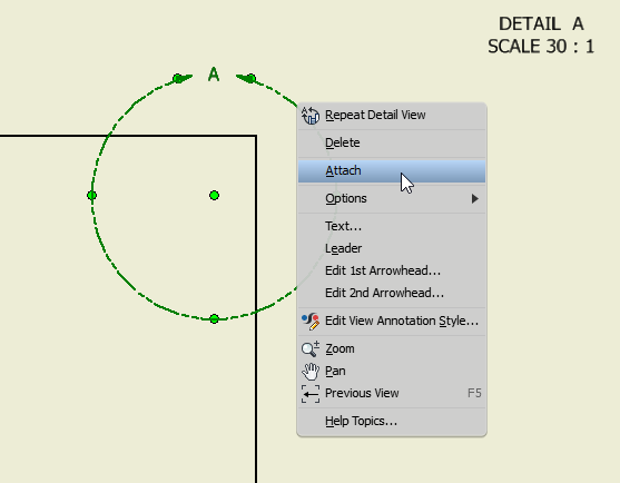 Solved: Missing dimensions - Autodesk Community