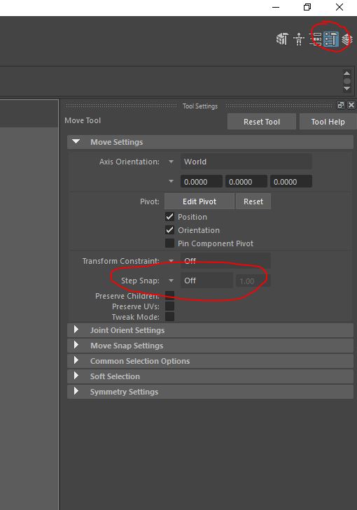 Solved: Move Became Less Accurate - Autodesk Community