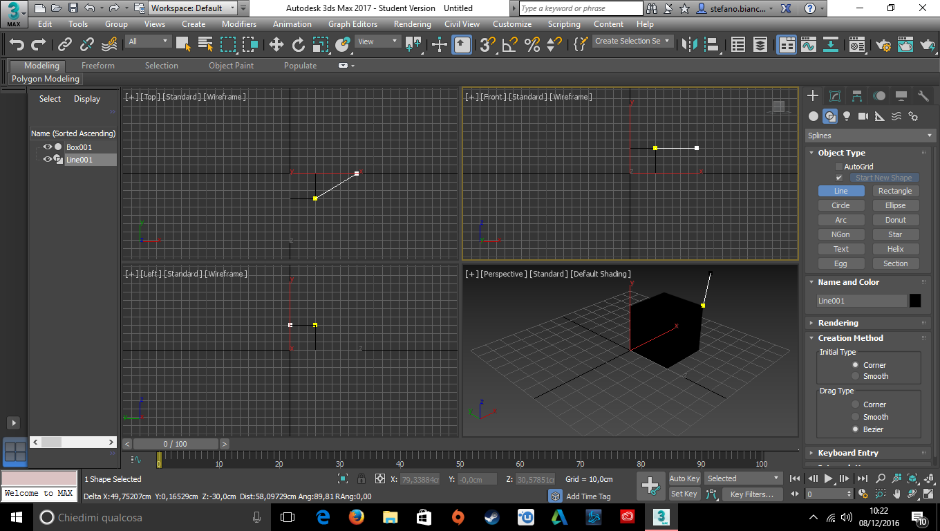 [Problem] Noob Question - Autodesk Community