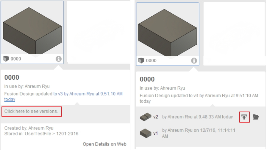 Post Crash, model working on when crash occurs is not available ...