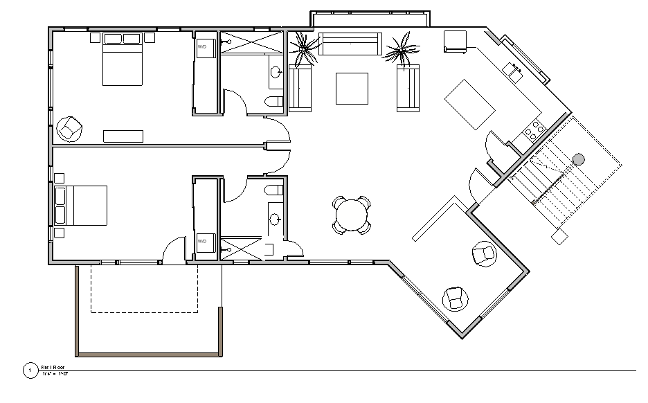 Solved: Floor Plan Issue - Autodesk Community